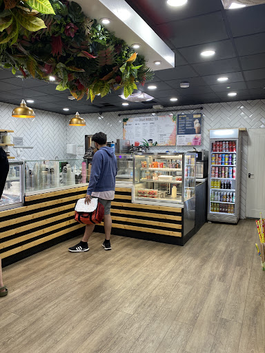 Photo of Crave Dundee - 160 Alexander St, Dundee DD3 7DA